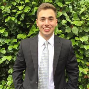 Meet your Posher, Oren